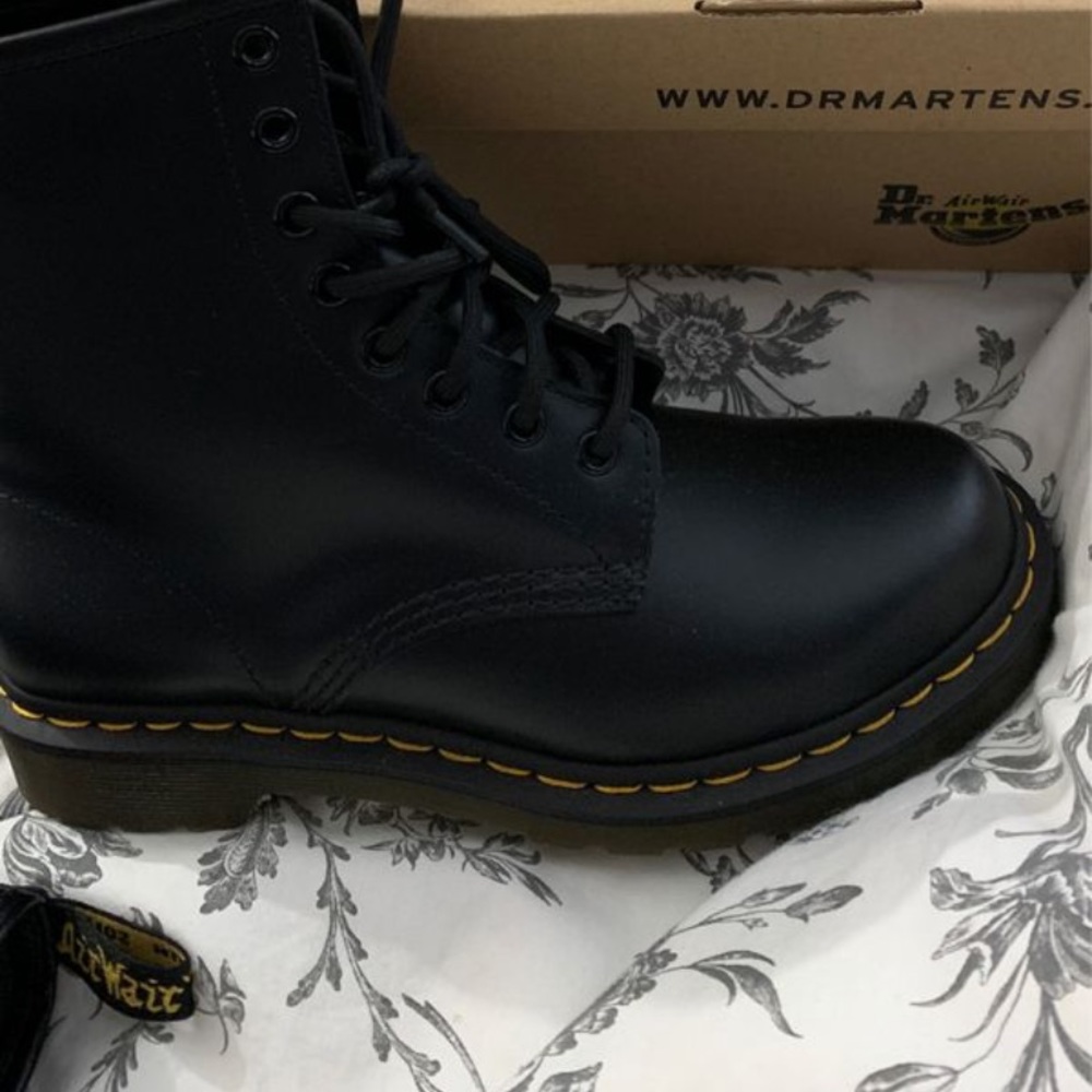 Dr martens